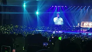 NCT 127 - Dreams Come True [4K] (Neo City The Link In Jakarta) 20221105