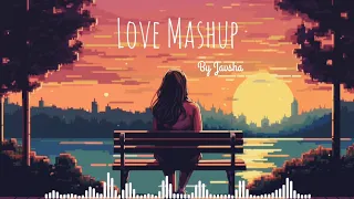 Non Stop Love Songs | Best Love Songs Mashup