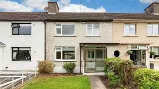 94 All Saint's Road, Raheny, Dublin 5 €550,000