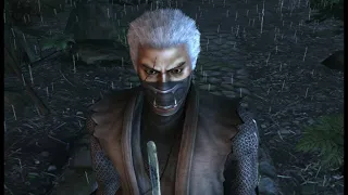 Tenchu 4 Wii Japanese - Hell Difficulty - Grandmaster Speedrun + Cutscenes + All 50 Side Missions 4K