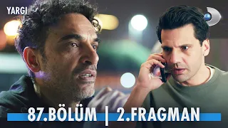 Yargı 87. Bölüm 2. Fragman | Tuğçe yaşıyor mu?