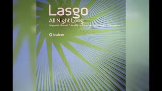 Lasgo - All Night Long (McCullen und Ritter Mix)