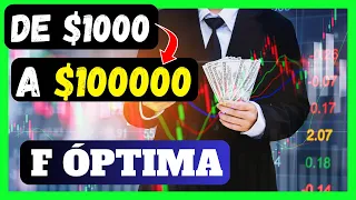 BEST RISK MANAGEMENT STRATEGY 🔥 OPTIMAL F 🔥 - ADVANCED TRADING COURSE