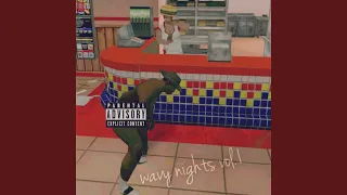 Wavy Nights, Vol. 1