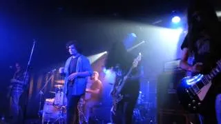 Saturna - Cosmic Light (Live at Apolo 2 Barcelona)