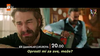 Jednom u Čukurovoj 97  ep 1  najava