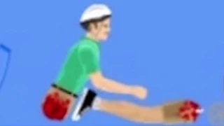 A LOVE STORY (Happy Wheels #75)