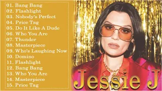 Jessie J Greatest Hits Full Album 2022 - Top 20 Best Songs of Jessie J Full Playlist