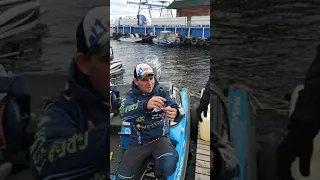 Денис Вихров и XXL Fish