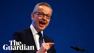 Michael Gove: no Brexit would be more damaging than no deal