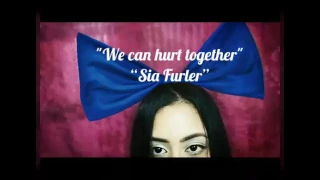 We Can Hurt Together - Sia (Àudio Cover Tradução)