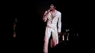 Elvis Presley - January/February 1970, Las Vegas