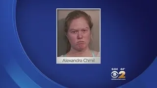 Teacher's Aide Accused Of Abuse