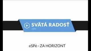 eSpé - Svätá radosť 2014