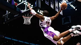 Best Dunks In NBA History Pt. 2