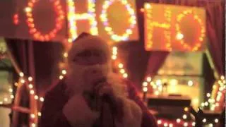 Kevin and the Octaves (Live) - Santa Claus is Coming to Town/Up on the Housetop