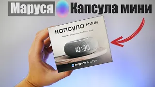 Капсула мини