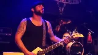 One For Sorrow - 'Headstrong' live at O2 Academy, Islington 10/10/15 1080p HD