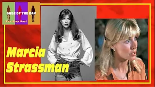 MARCIA STRASSMAN (Welcome Back Kotter, Honey I Shrunk the Kids, Tremors) | Babe of the Day