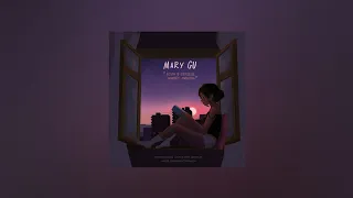 Mary Gu – Если в сердце живёт любовь (Текст песни, премьера 2022)