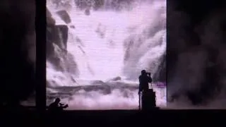 Kanye West - Runaway @ Made In America (2014/08/31 Los Angeles, CA)