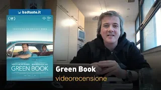 Green Book, di Peter Farrelly | RECENSIONE