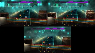 Eden - Battle Beast - Rocksmith 2014 - CDLC