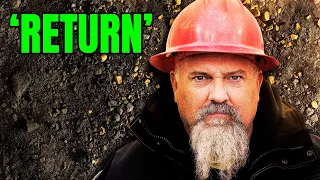 Todd Hoffman Returns to 'Gold Rush' | GOLD RUSH