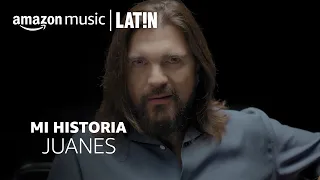 Juanes | Mi Historia | Amazon Music