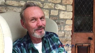 Anthony Stewart Head "Quiz For A Cause: Buffy Edition" Questions