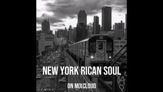 Salsa Nada Mas - NYRSoul Classic Salsa Mix