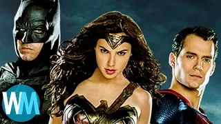 Top 10 Things Superhero Movies Got Right