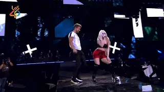 Pablo Alborán y Ava Max - Tabú (Los 40 Music Awards 2019 | Gala en Directo)