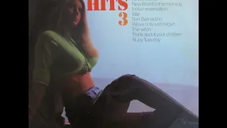 Think About Your Children (Mary Hopkin cover) ..... HOT HITS 3