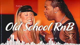 Old School R&B 🔥 90s - 2000s R&B and Hip Hop Mix New 2024 Playlist