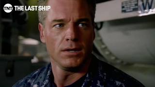 The Last Ship: Phase Six Season 1 Ep.1 - Badass, Captain [CLIP] | TNT