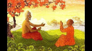 Nettare Della Devozione Capitolo 1 - 17 Parte 2 - Lezione SDG Prabhupada il 10-11-1972 a Vrindavana