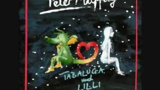 Tabaluga&Lilli-Peter Maffay Part 1