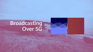 5G trials: How we broadcast live radio over 5G in Orkney