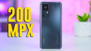 Xiaomi 12T Pro: Když 200 megapixelů není všechno! (RECENZE # 1671)