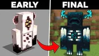 31 Minecraft 1.19 Facts You Maybe Missed