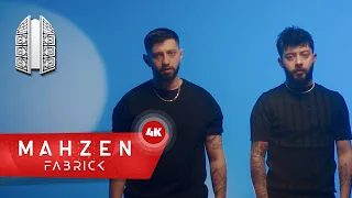 Burak Bulut & Kurtuluş Kuş - Bahar Bahçem