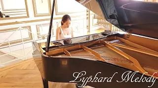 Lyphard Melody - originally performed by Richard Clayderman