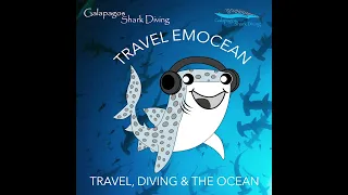 Travel EmOcean Podcast #4: Galapagos Diving Temperatures and Marine Currents Explained