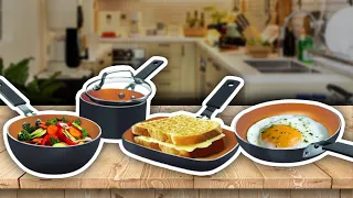 Top 5 Cookware Sets in 2024 👌