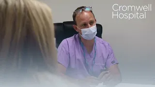 World class care, expertly tailored to you | Cromwell Hospital