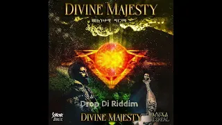 Divine Majesty Riddim Mix(Full)Kabaka Pyramid, T'Jean, Imeru Tafari, Chronic Law x Drop Di Riddim