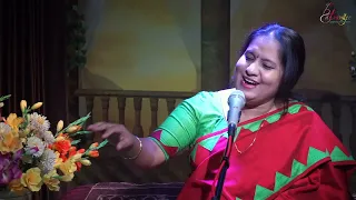 Raga Durga Jhaptaal (Sakhi Mori roomjhoom) || 1001 BANDISHES || EP 210 - BANDISH 226