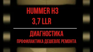 Диагностика и Профилактика Нummer Н3