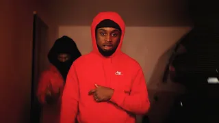 Jdot Breezy - No Movie (Official Music Video) (Dir. by @LeezaAshley)